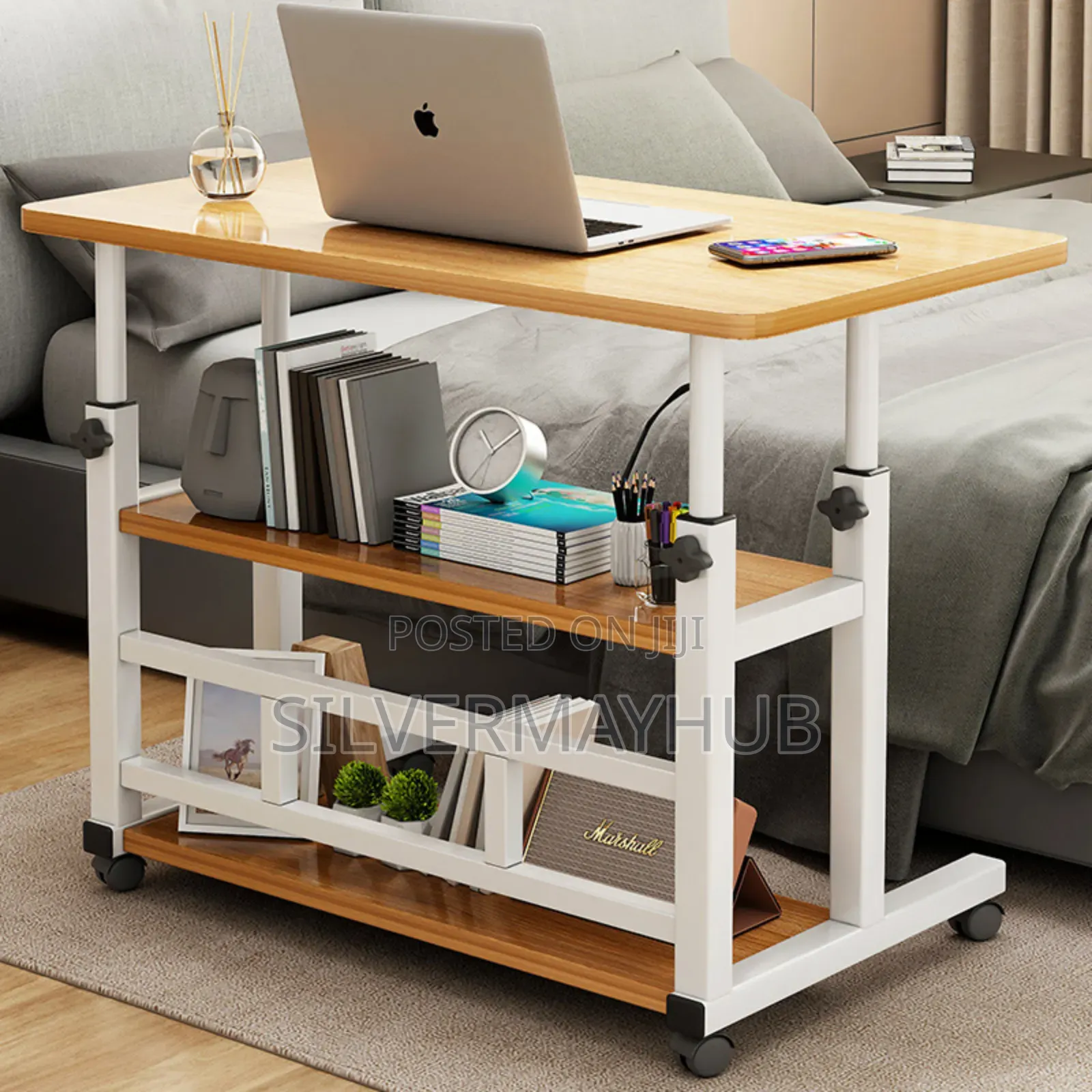 Multipurpose Desk