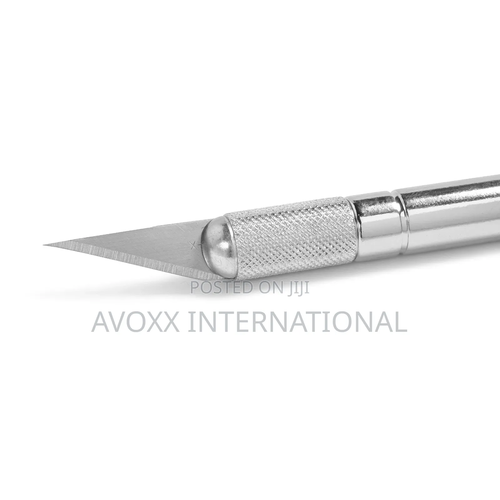 X-Acto 2 Cutter/Knife With Safety Cap