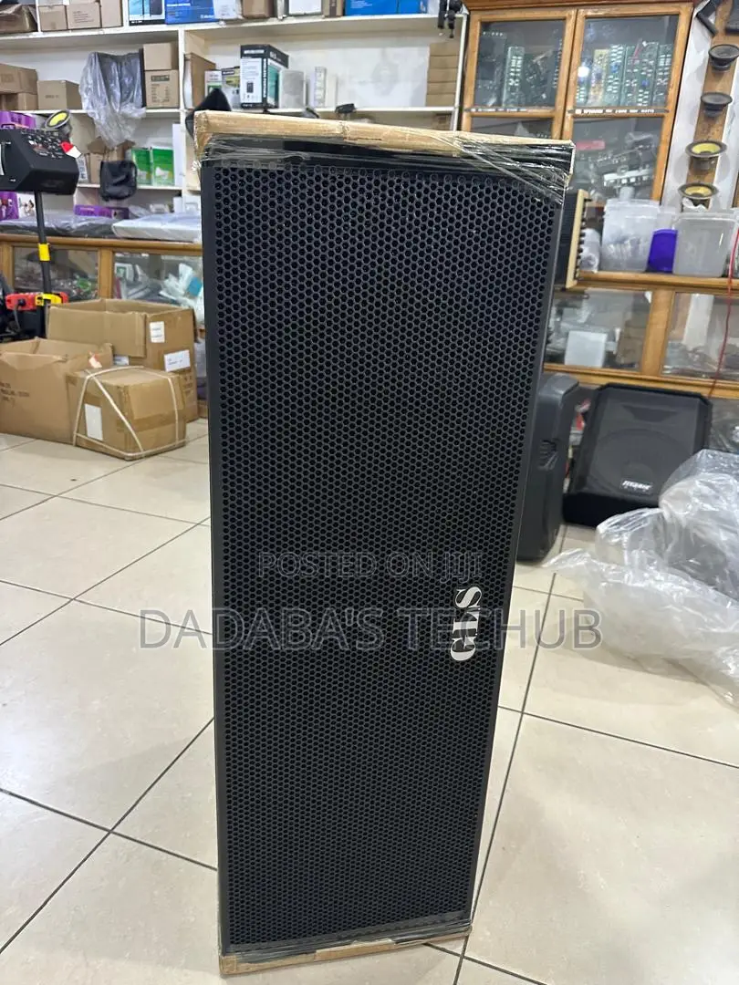 GLS 12" Line Array