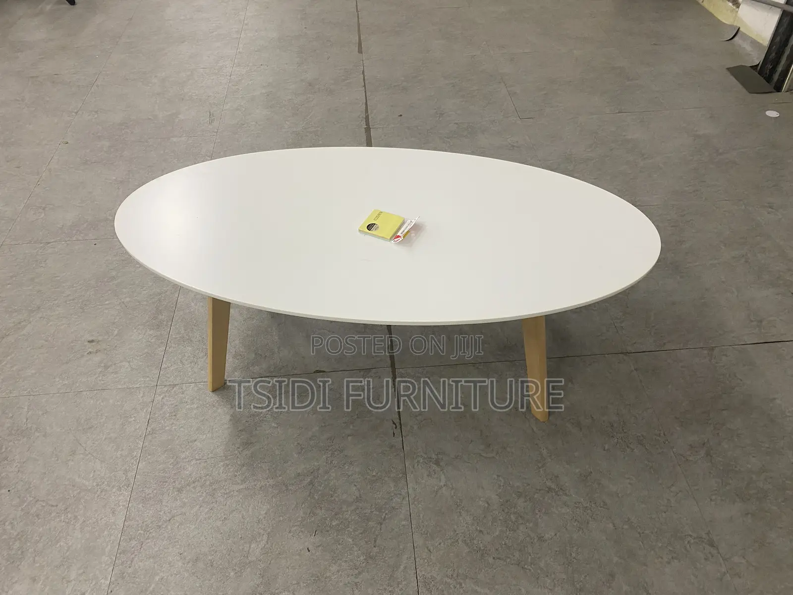 Quality Center Table