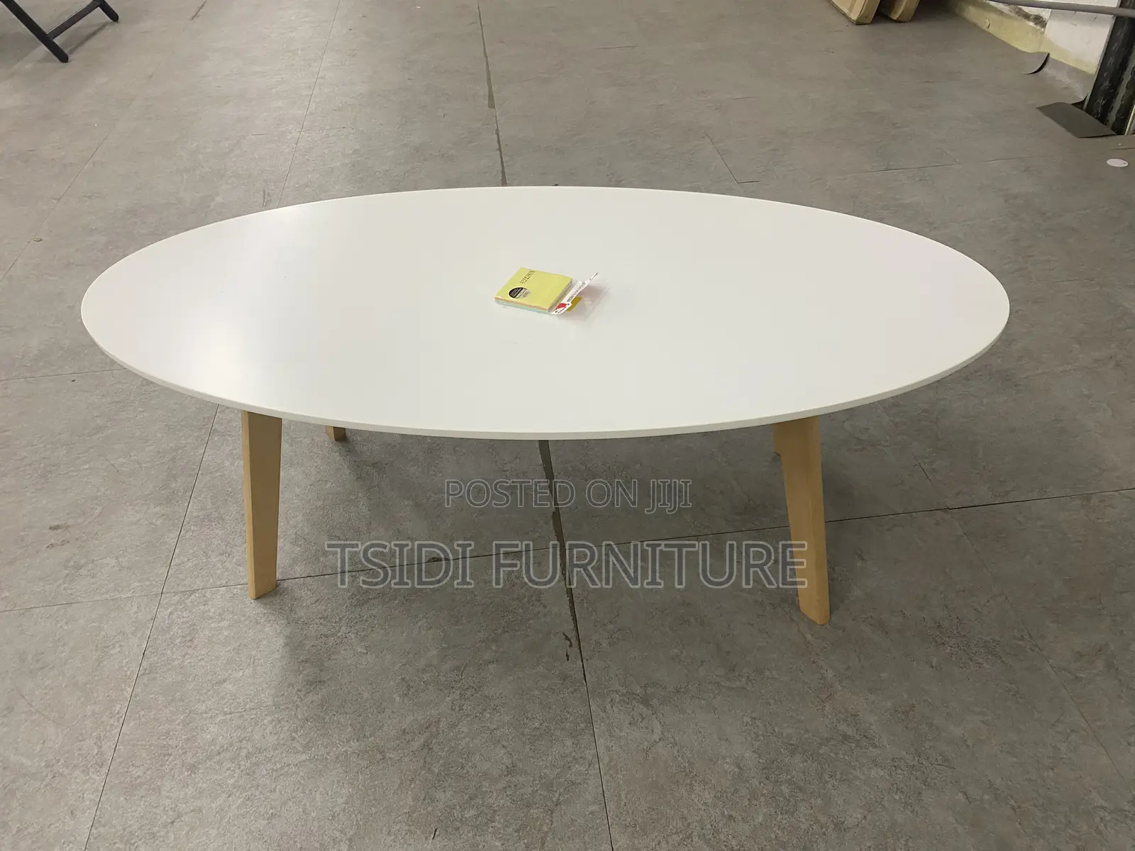 Quality Center Table