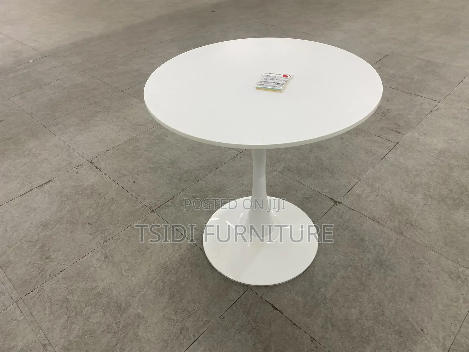 Quality Bar Table