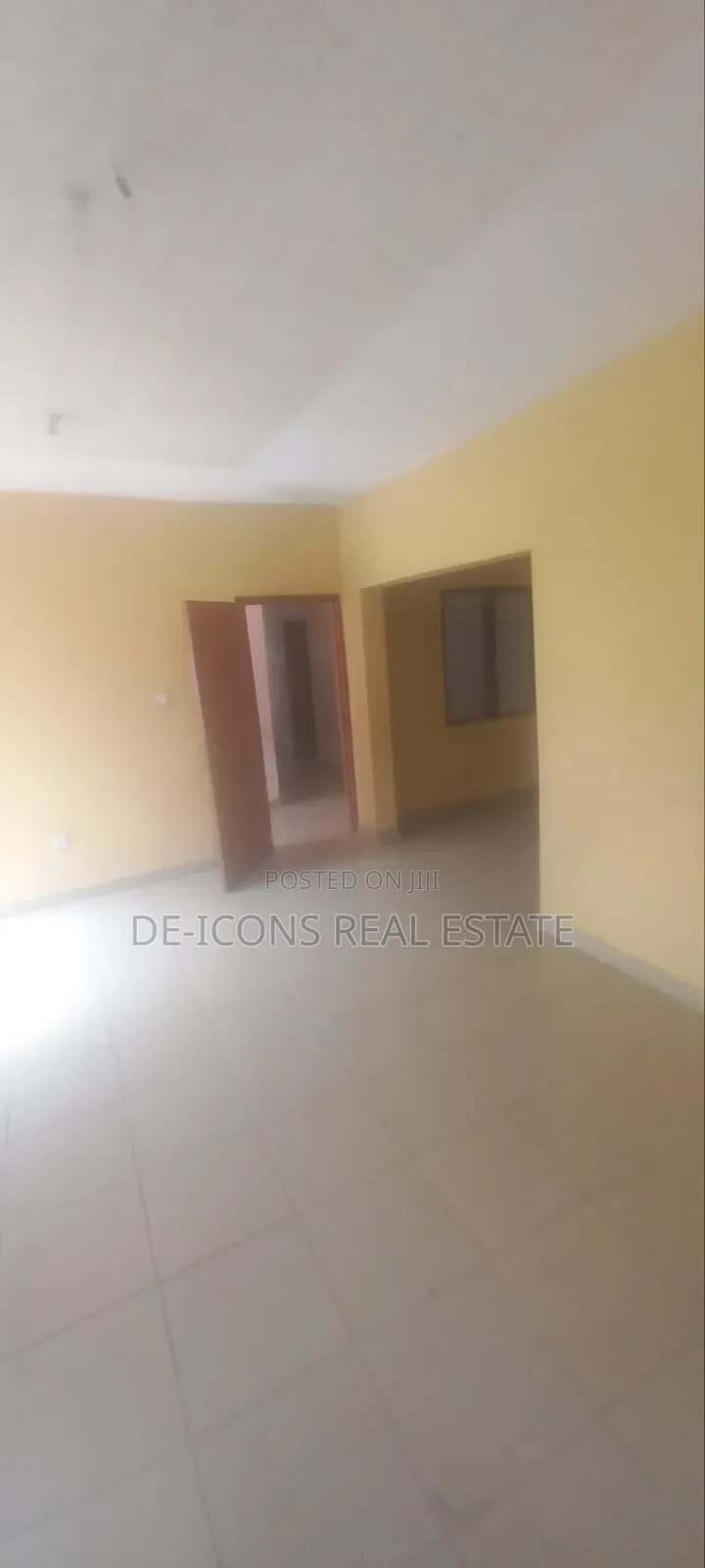 3bdrm Duplex in De-Icons Real Estate, Ga South Municipal for rent