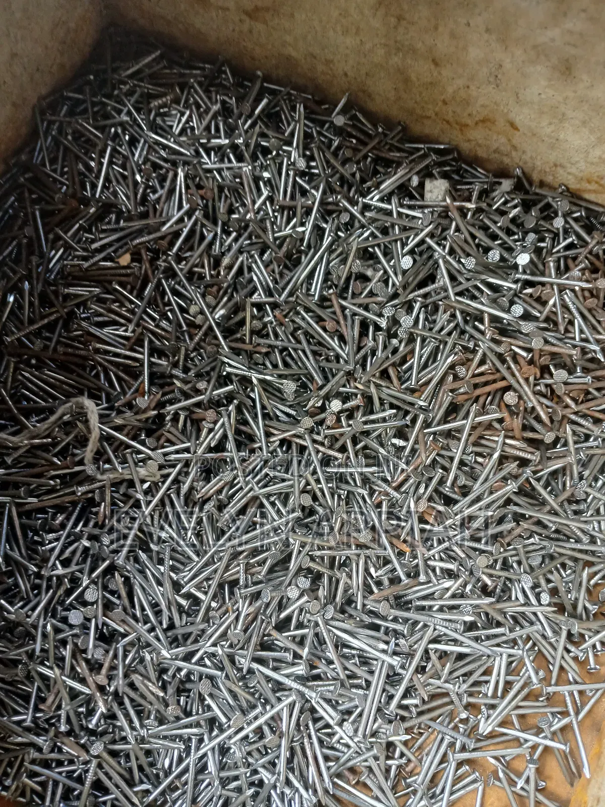 Common Nails 8.5pounds (1",1.5",2",2.5",3"4",5")