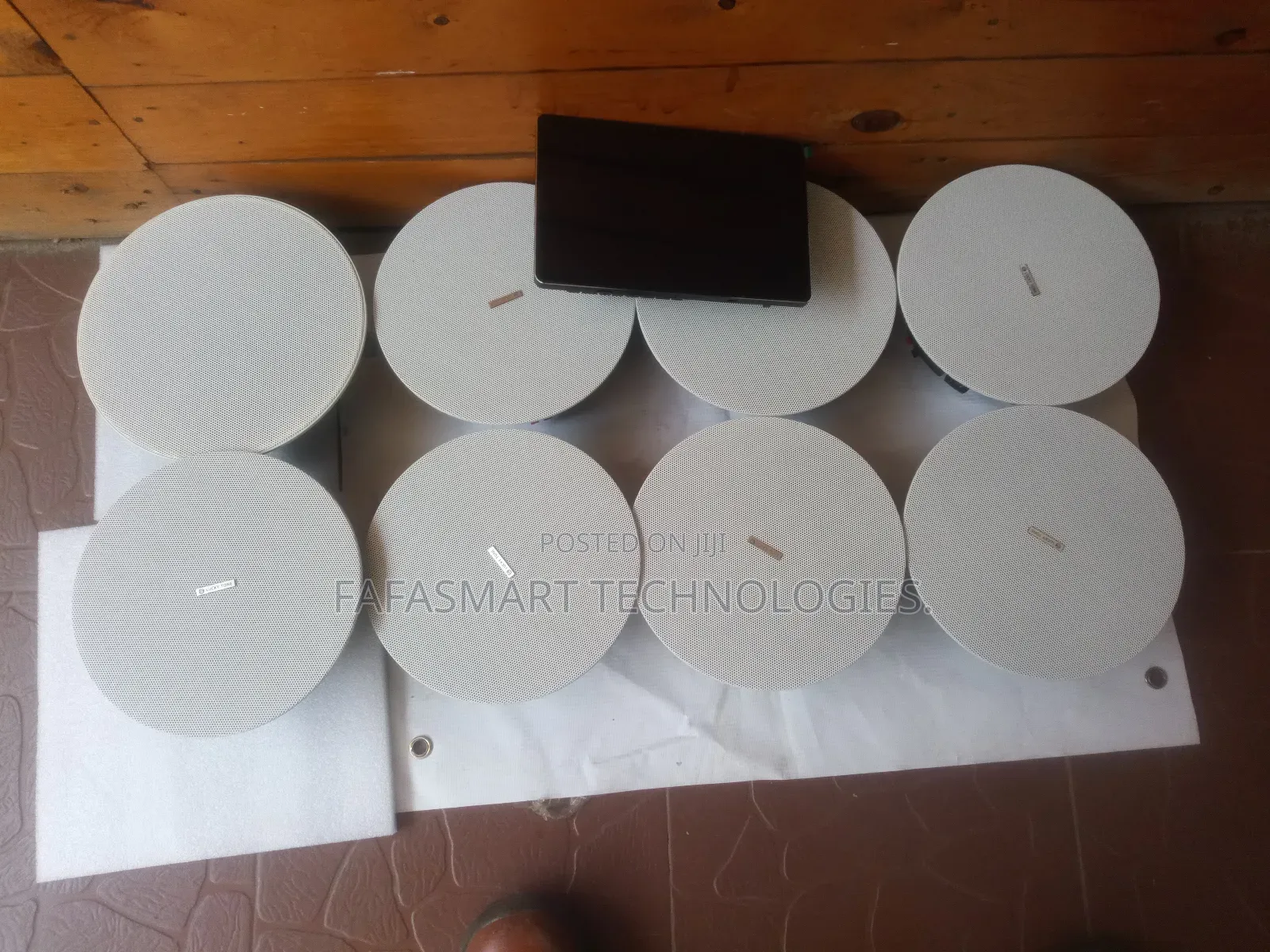 Smart Audio Kits
