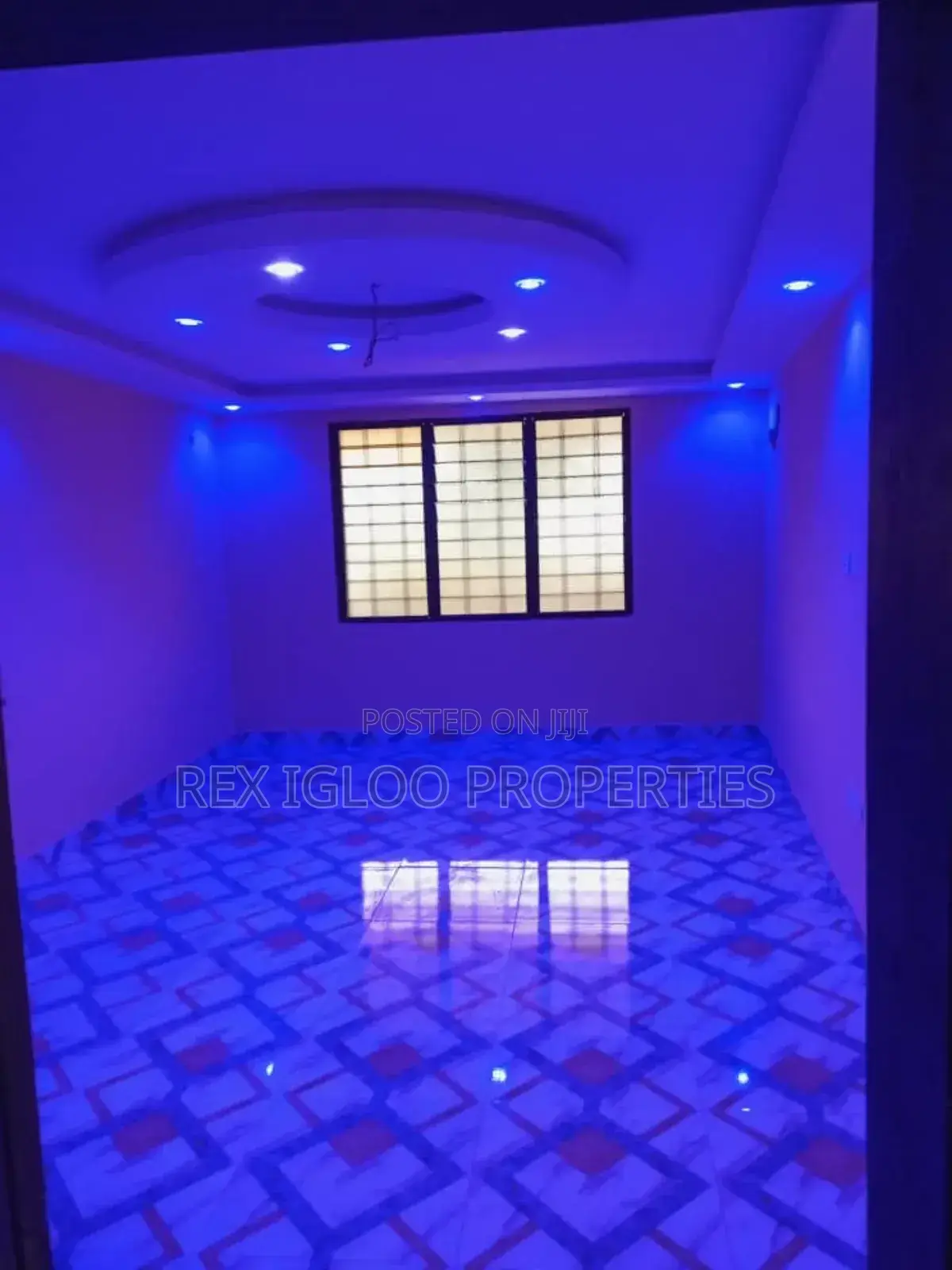 3bdrm Apartment in Oyibi, Accra Metropolitan for rent