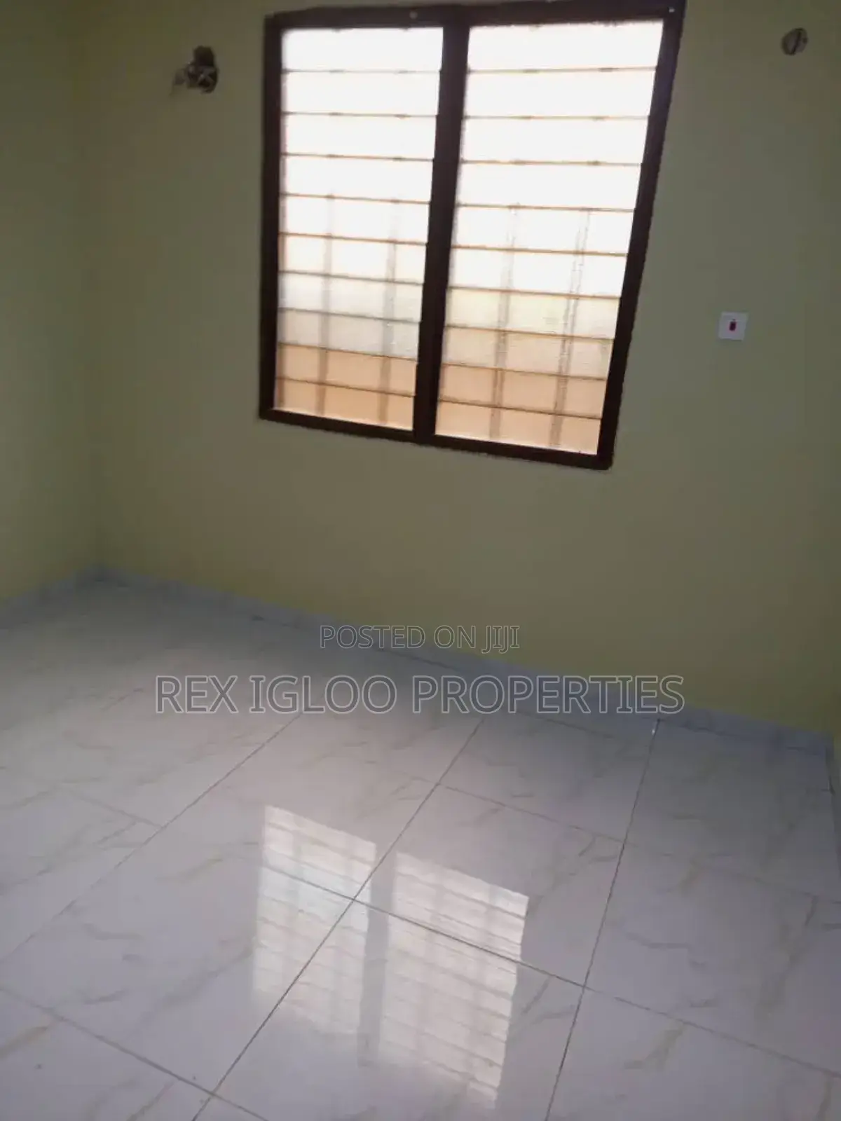 3bdrm Apartment in Oyibi, Accra Metropolitan for rent