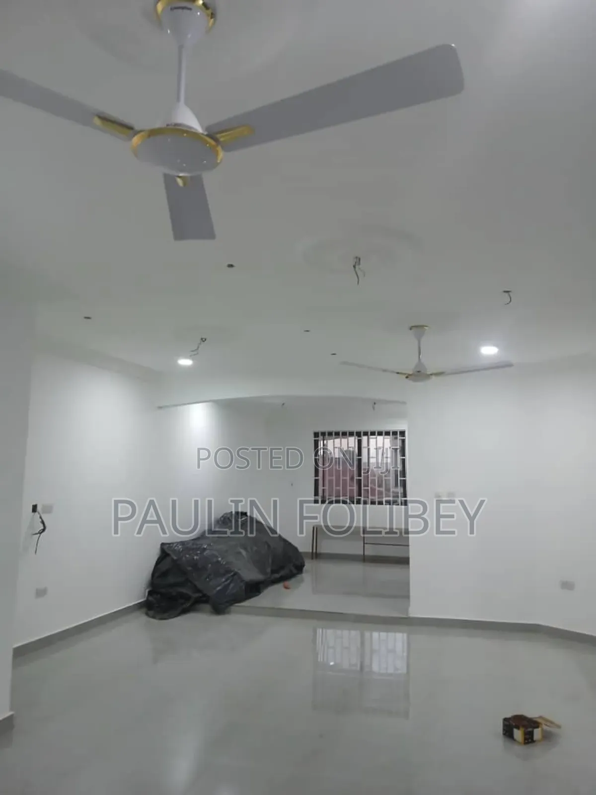 3bdrm Apartment in Dg Properties, Ablekuma for rent