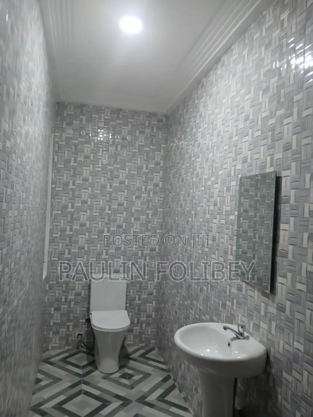 3bdrm Apartment in Dg Properties, Ablekuma for rent