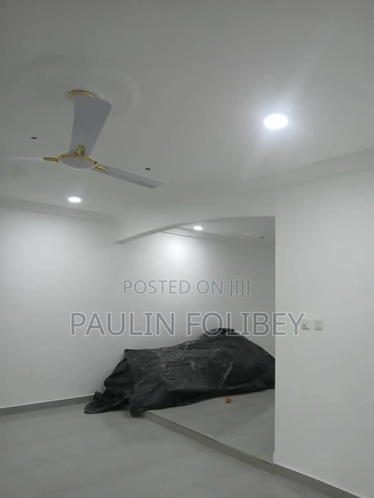 3bdrm Apartment in Dg Properties, Ablekuma for rent