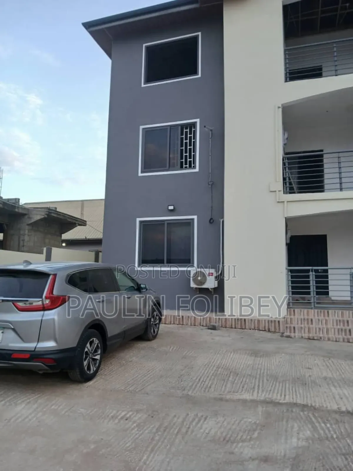 3bdrm Apartment in Dg Properties, Ablekuma for rent