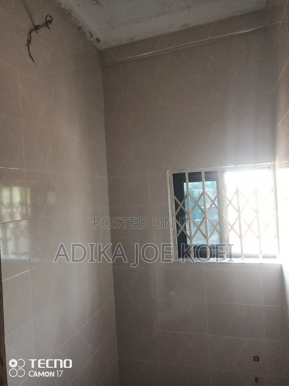 Tilling Work Expertly Done