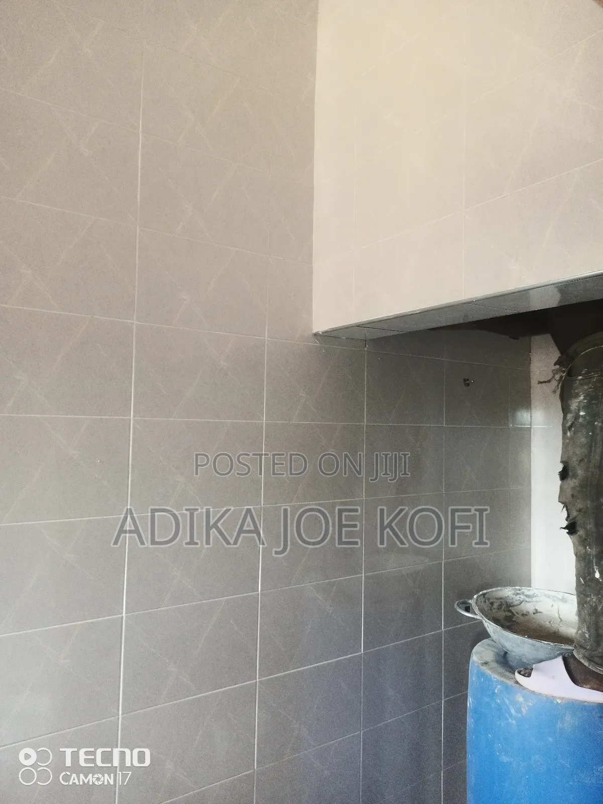 Tilling Work Expertly Done