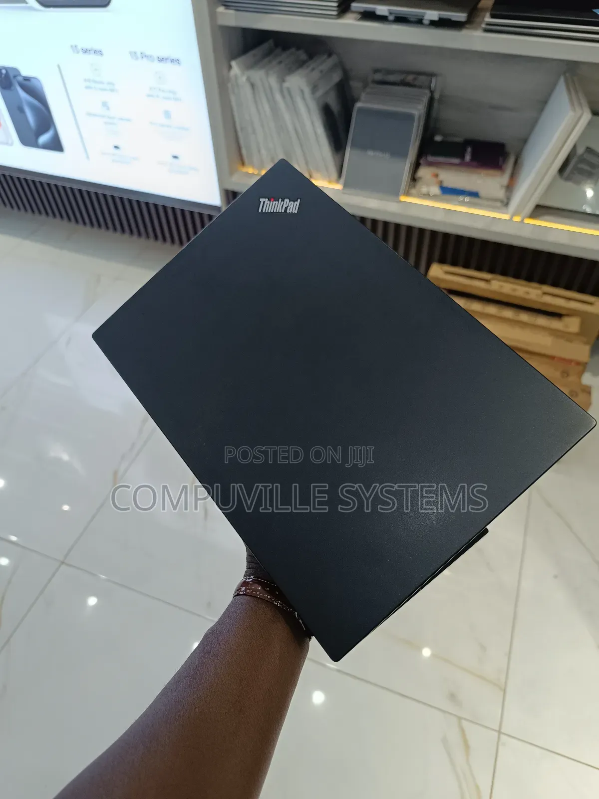 Laptop Lenovo Thinkpad T14s Gen 2 16GB Intel Core I7 SSD 512GB