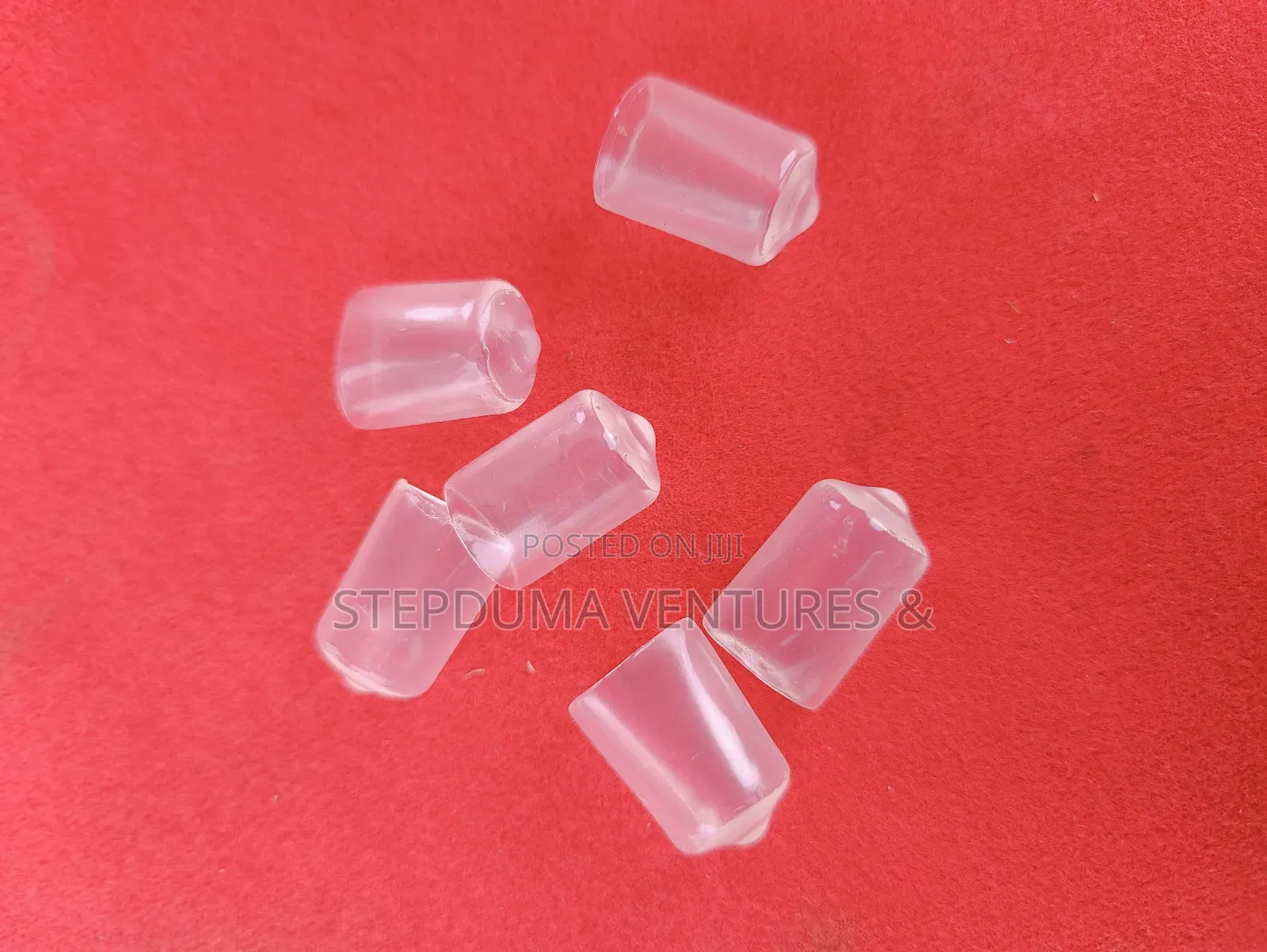 Snooker Condon or Gum Tips Size 12mm 13mm