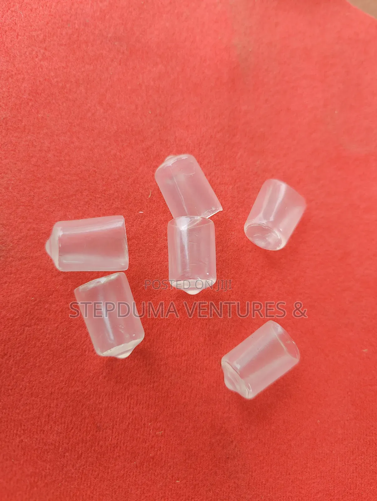 Snooker Condon or Gum Tips Size 12mm 13mm
