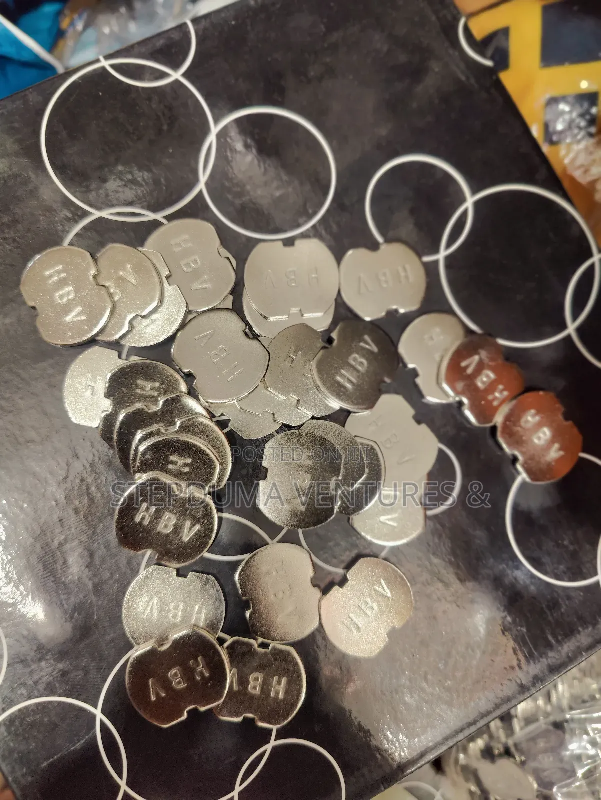 Easy8 Coin Type For Snooker Board Available In Bulk Purchase