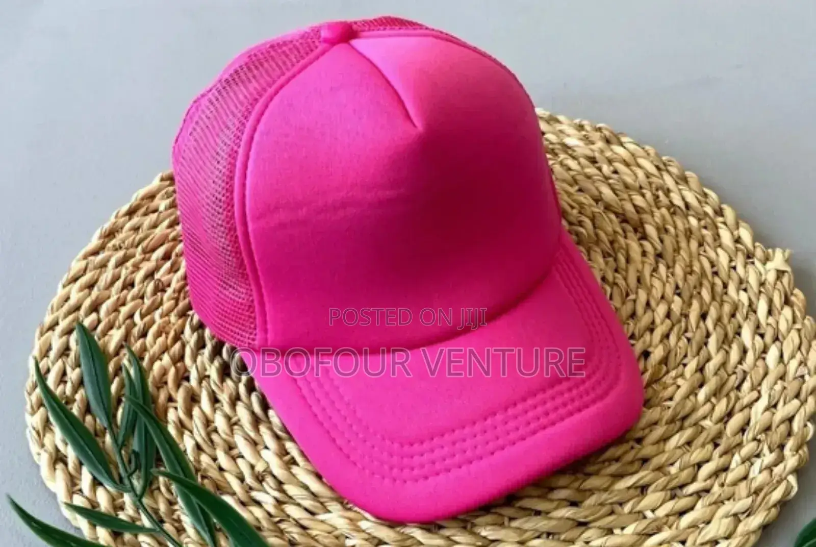 Trucker Hat  