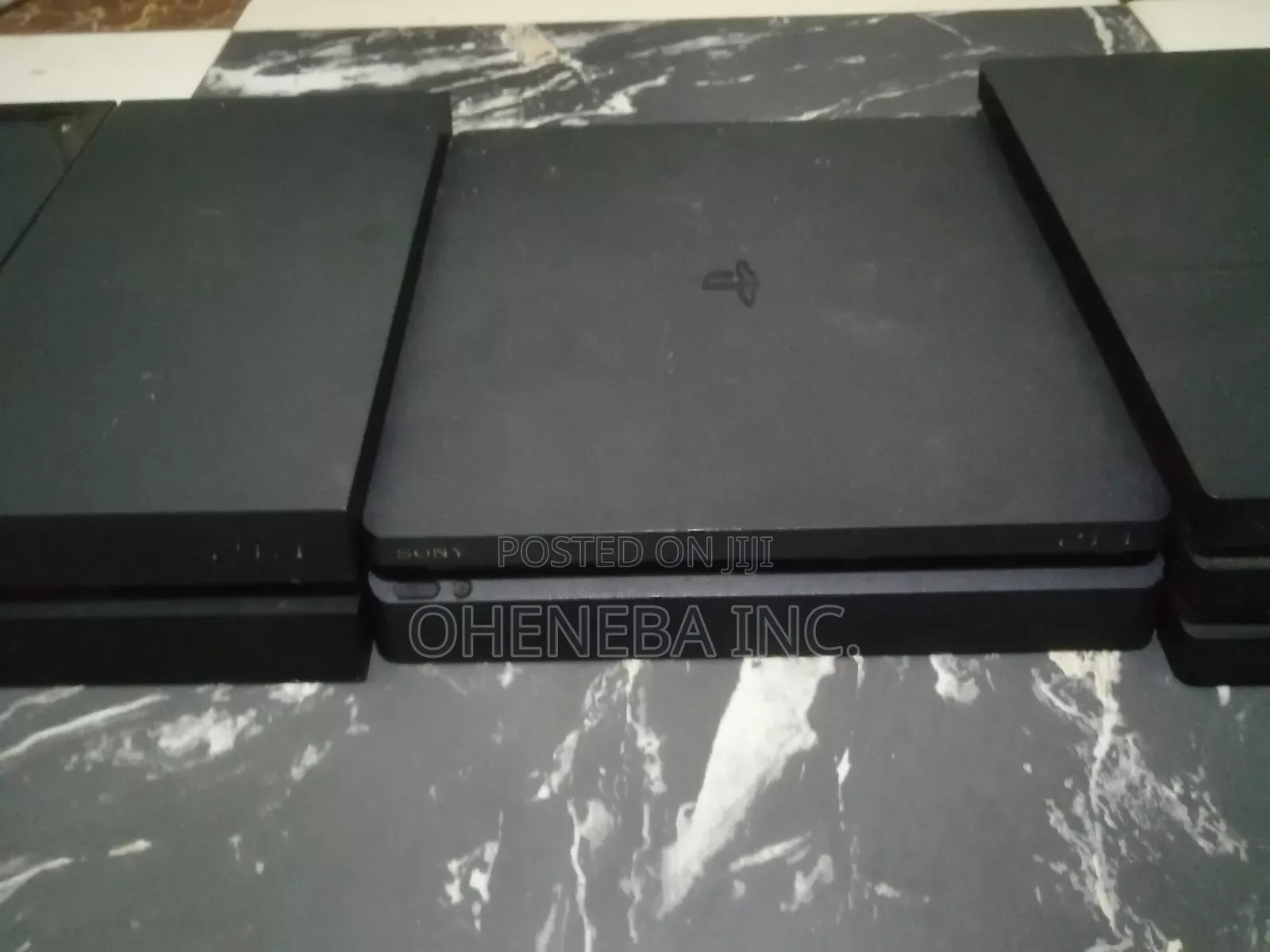 Jailbreak Your PS4 All Types Fat, Slim and Pro