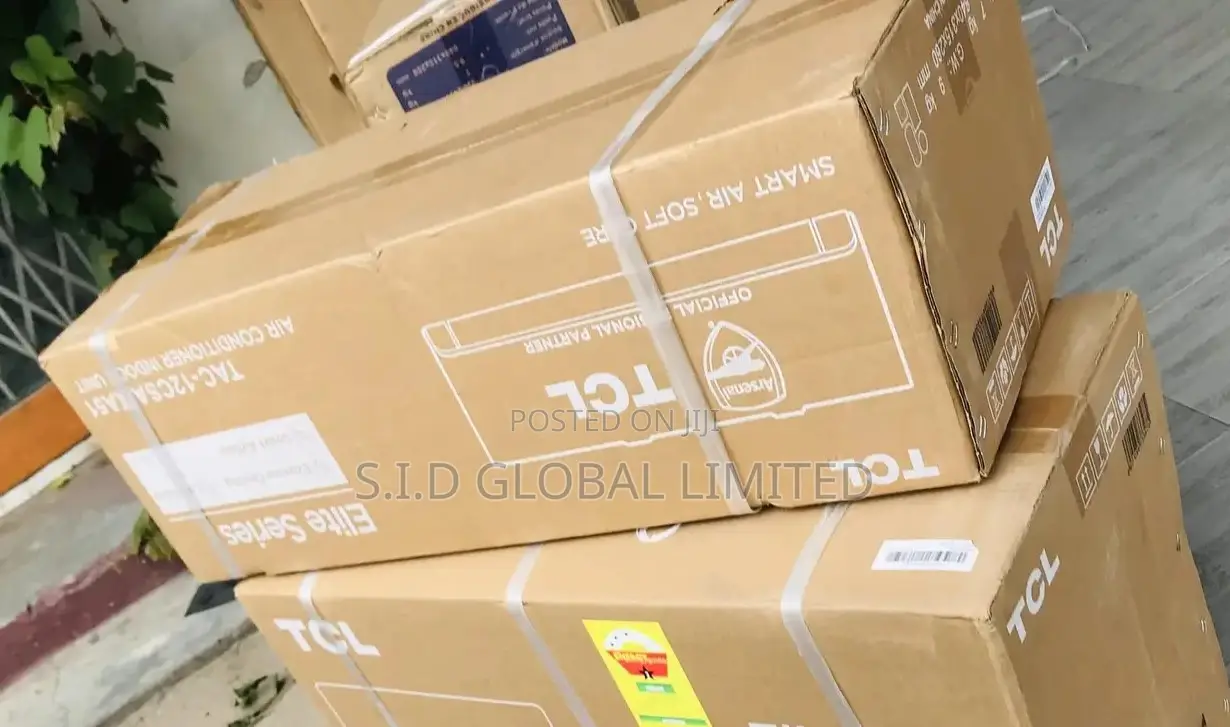 Gleaming Tcl-split-inverter-r410-air-conditioner-2.5hp