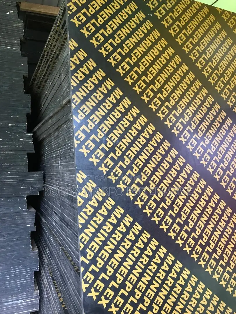 Marine Board (Marineplex)