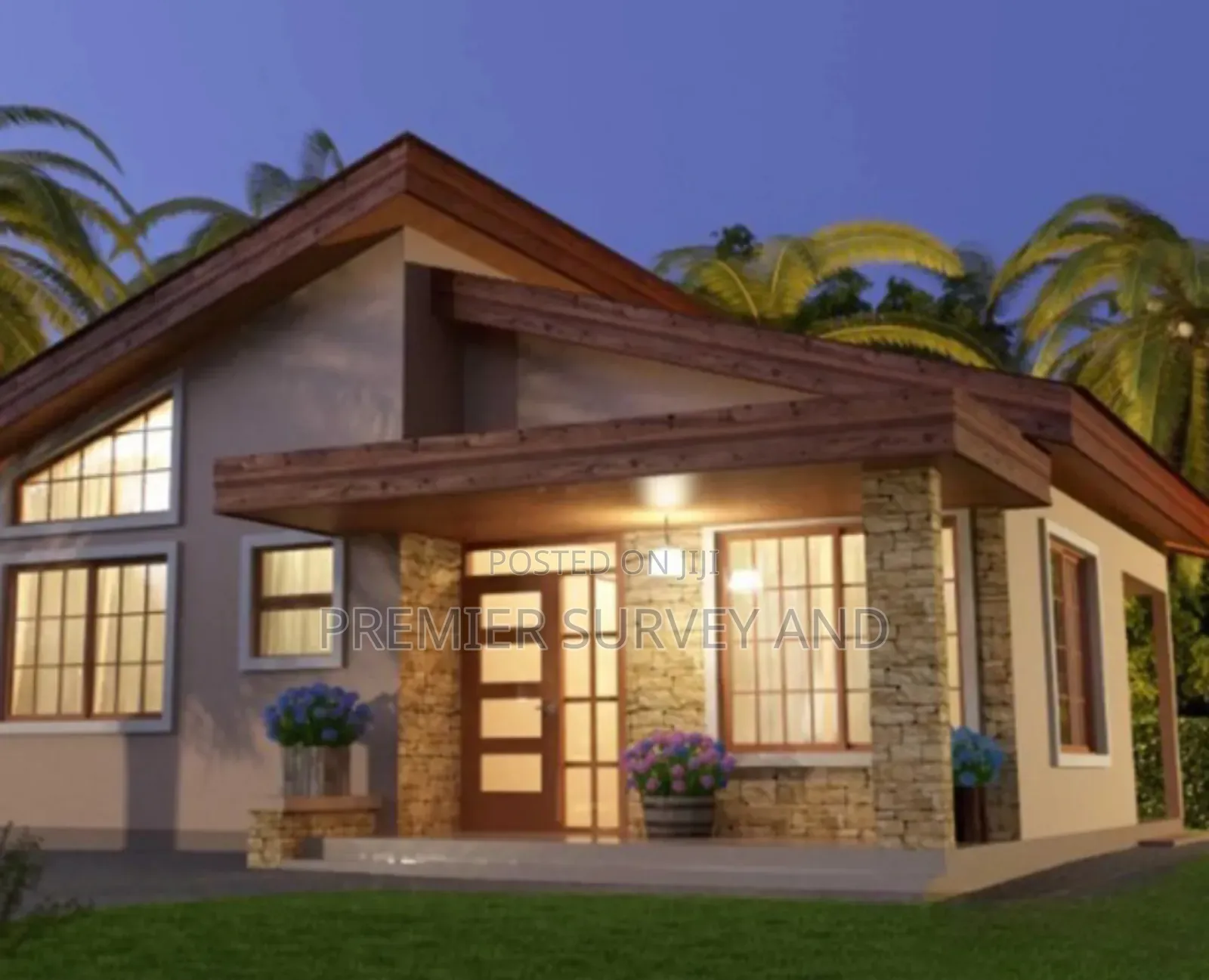 Quality And Affordable Houses