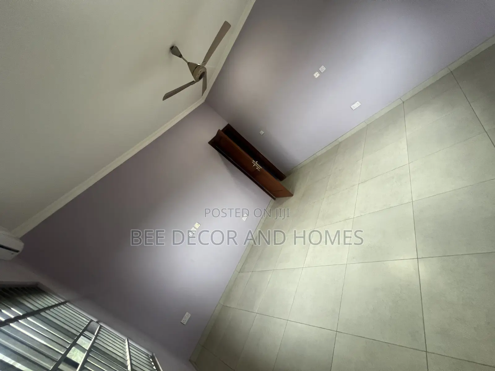 2bdrm Apartment in Bee Decor And Homes, Old Ashomang for rent