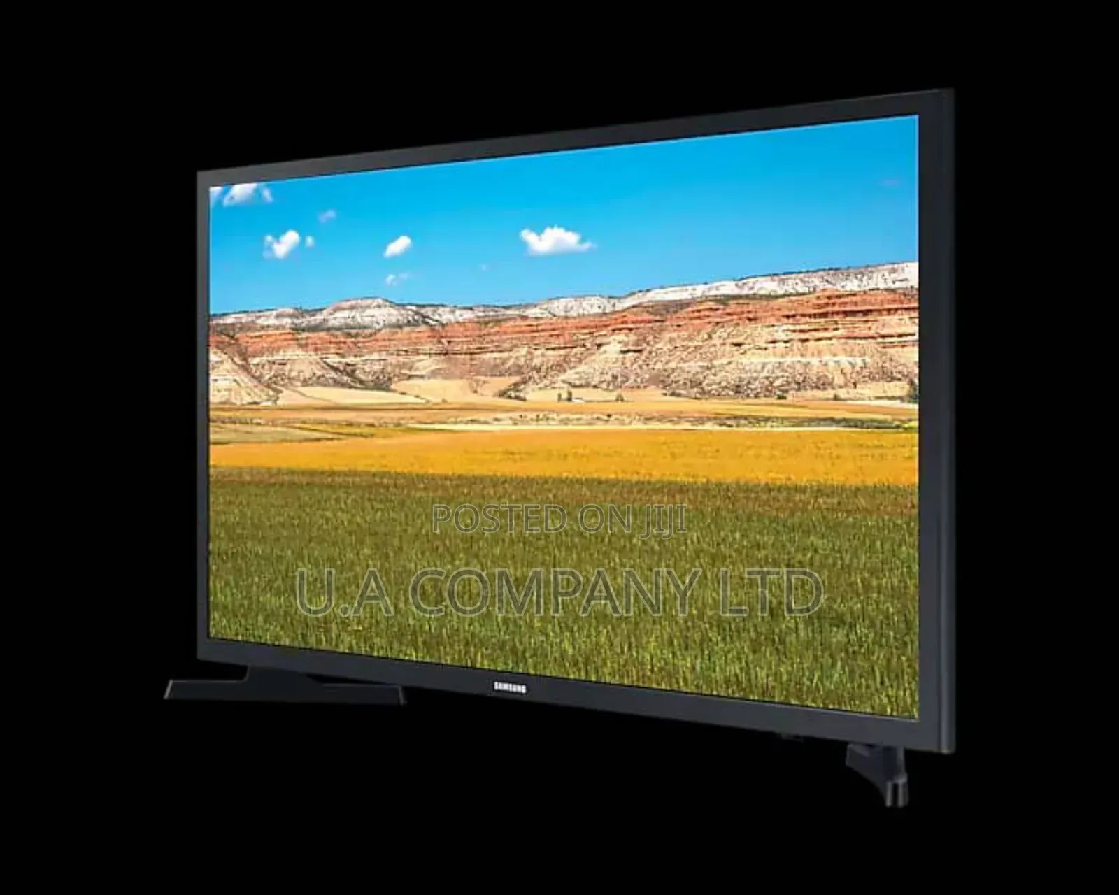 Samsung 32" T4300 HD Smart TV