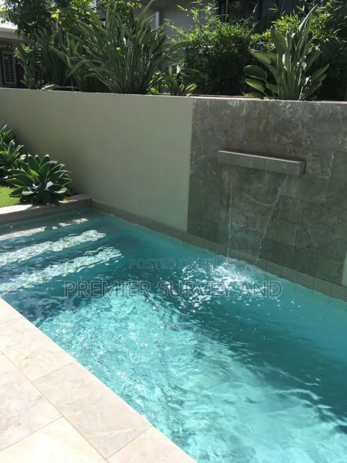 Quality Pool Design
