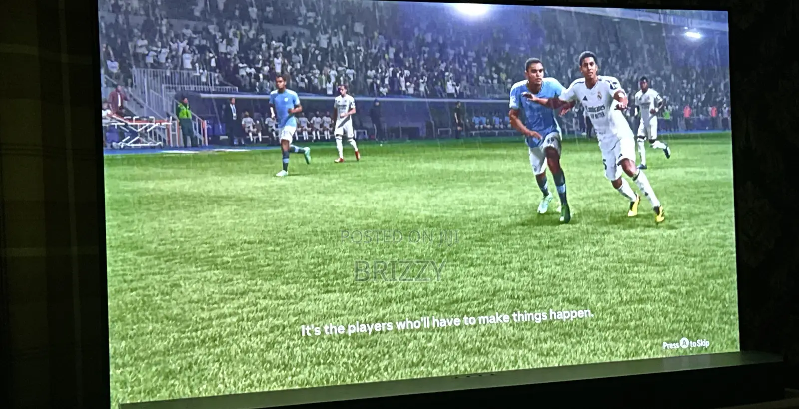 Get Ea Fc 27 at Affordable Price and Any Other Xbox Games