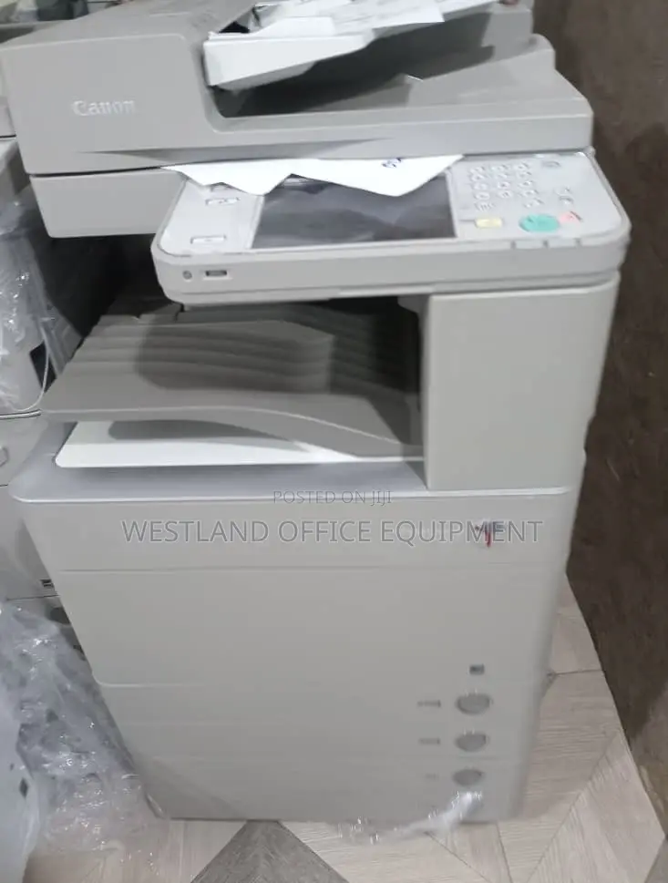CANON Imagerunner Advance C5250