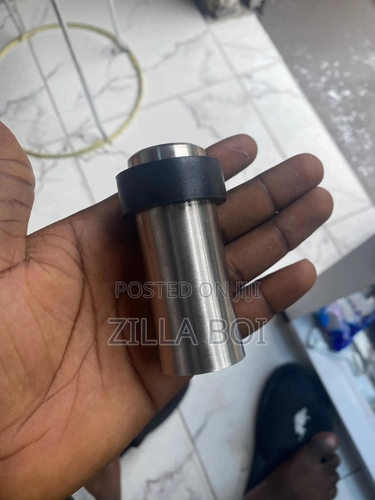 Stainless Door Stoper