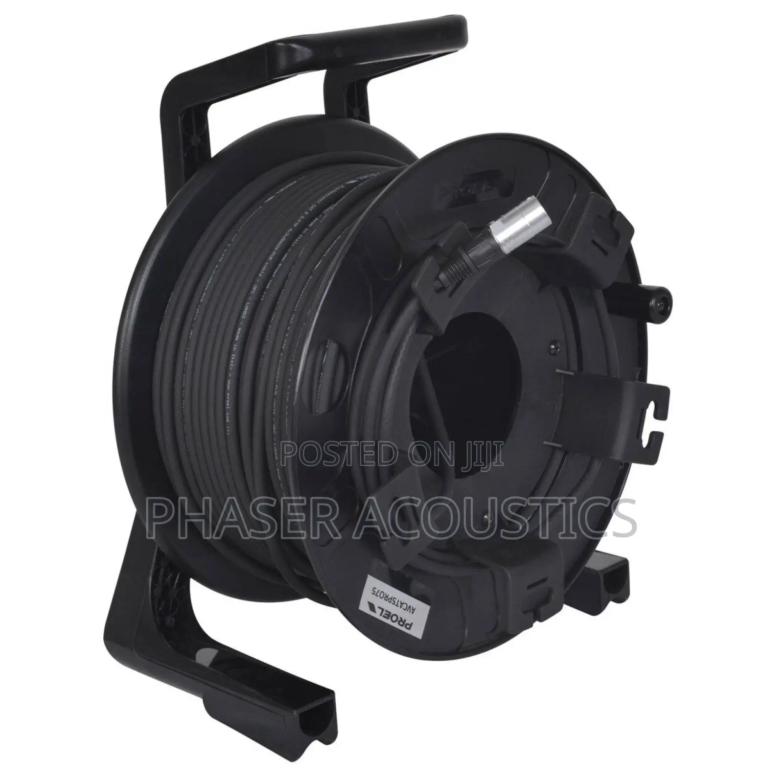 Proel Cat5 Cables (75M)