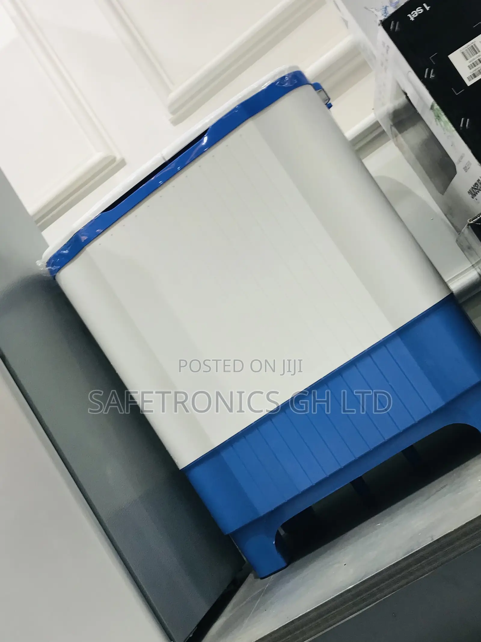Original Auto Clean Semi Automatic 7kg Zara Washer