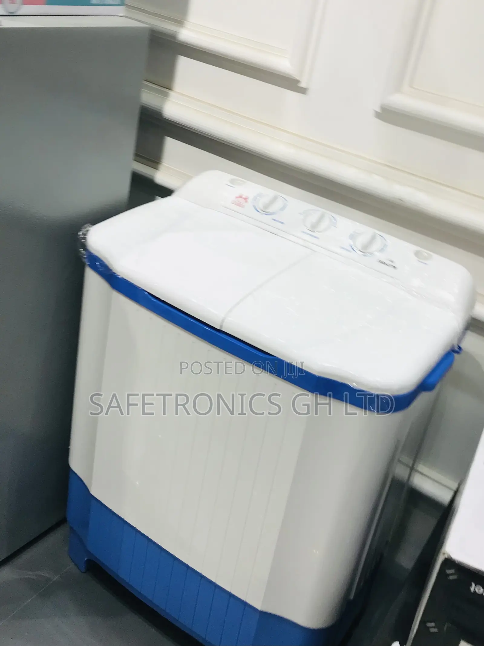 Valuable Zara Lastest 7kg Topload Semiautomatic Washer