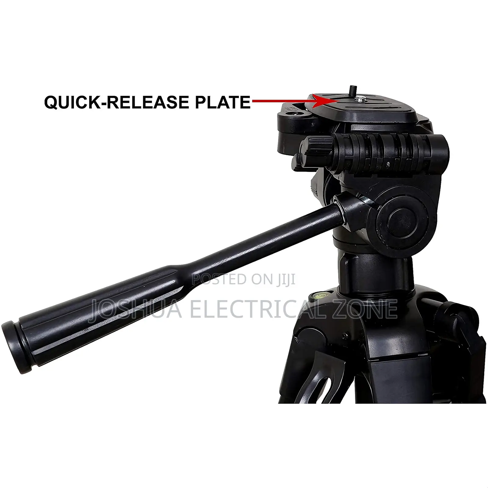 Tripod Stand for Camera and Phone, WEIFENG-3560 TRIPOD