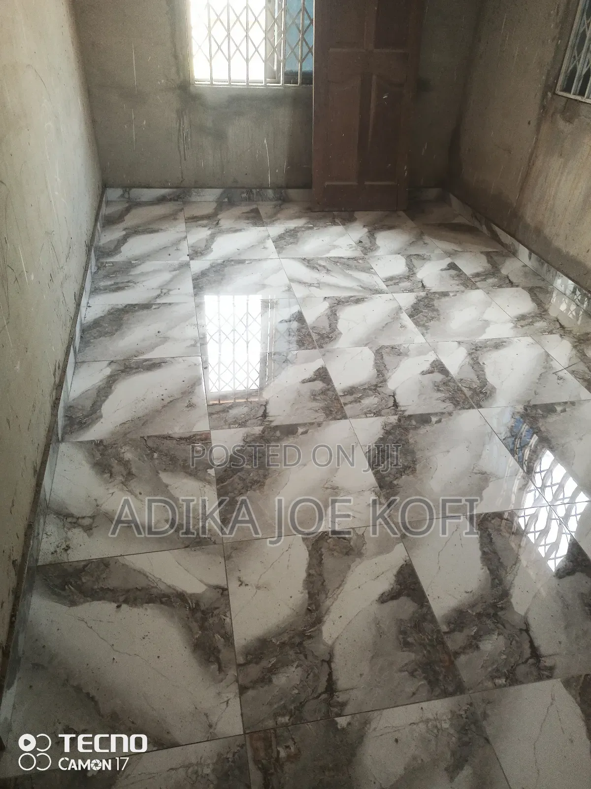 Stone's and Tilling Work With Perfection