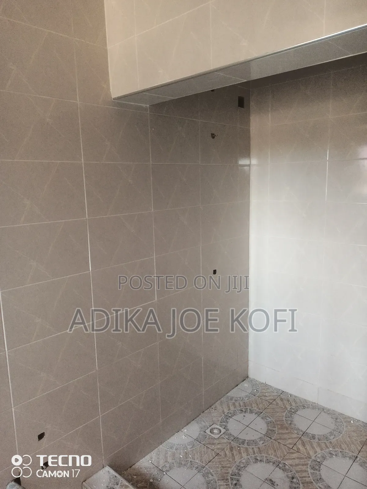 Stone's and Tilling Work With Perfection