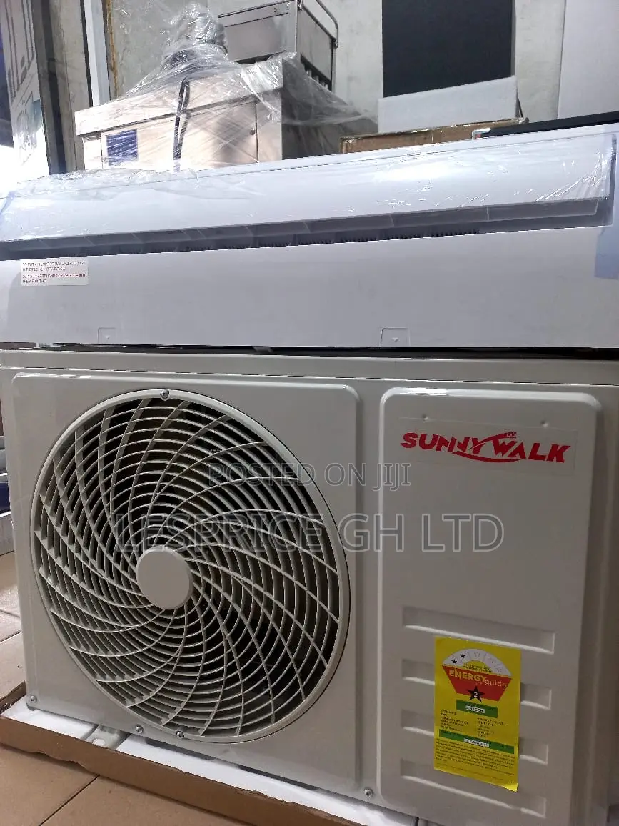 Best Price Sunny Walk 12000btu Ac