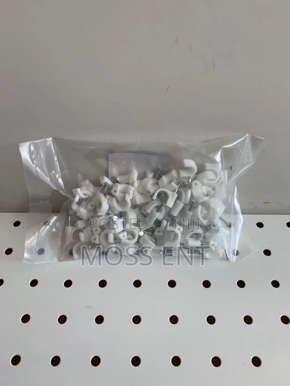 Cable Clips - Wfq1309