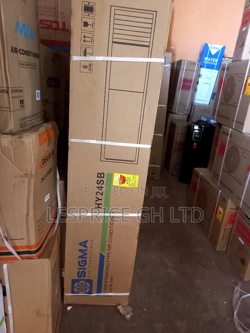 High Quality!! Sigma 2.5hp Standing AC