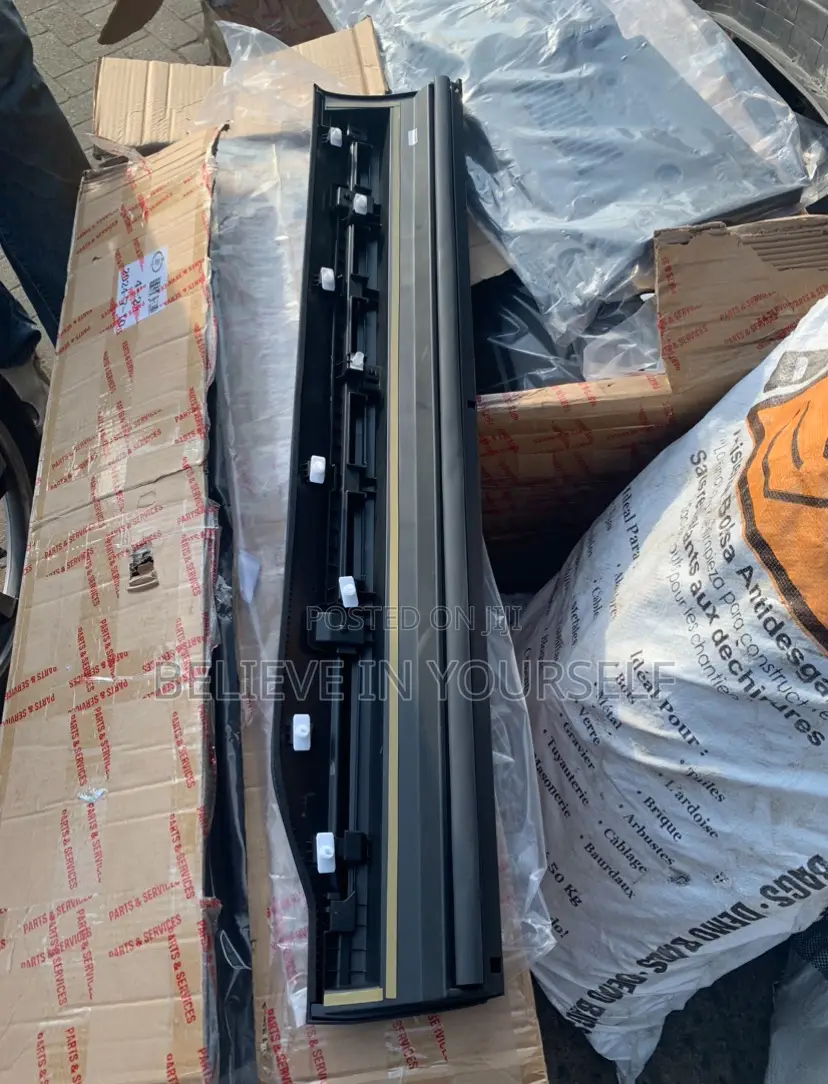Honda CRV 2023,2024,2025 Door Moulding