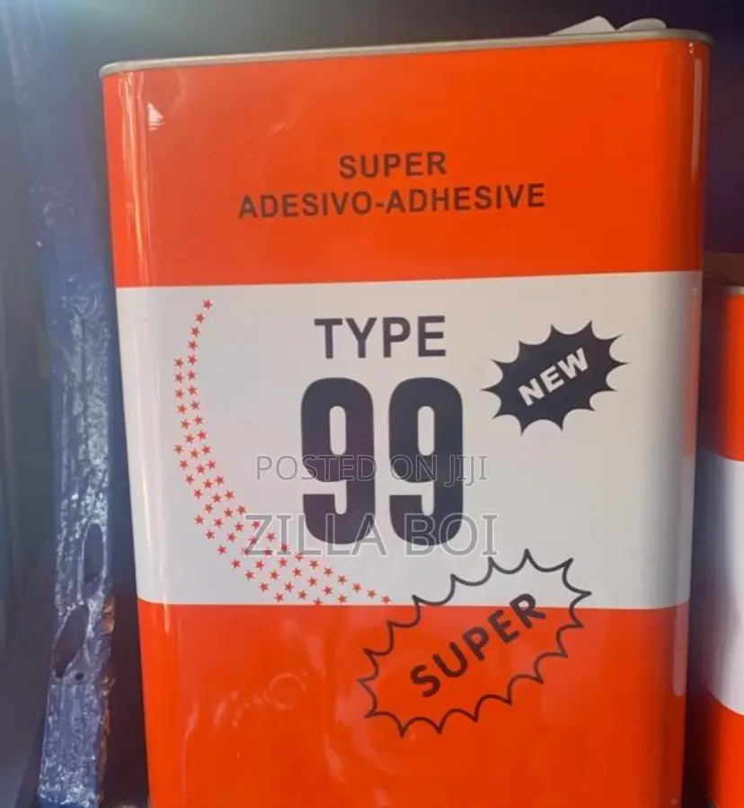 99 Glue Super