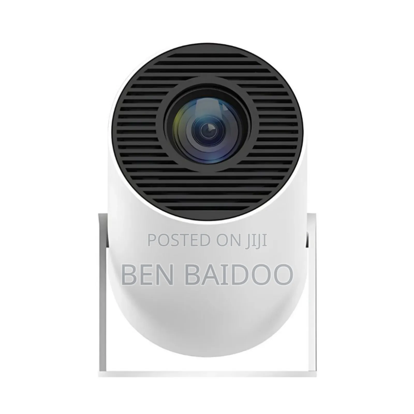 Ultra Hd Portable Projector (720p)