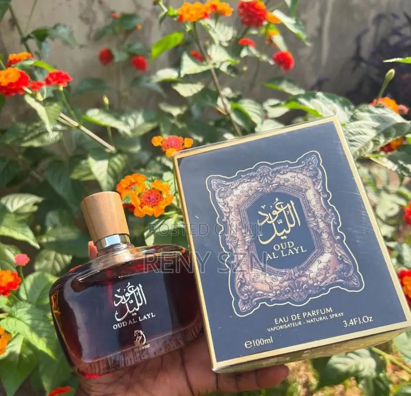 Oud Al Layl