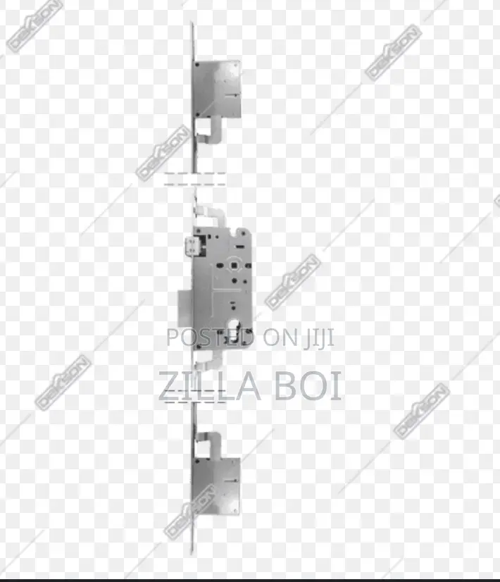 Door Lock Multi-point