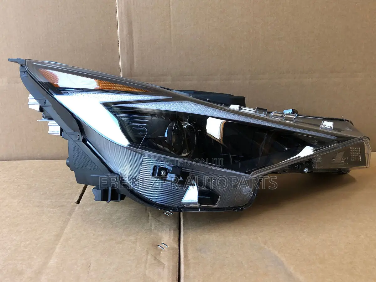 Hyundai Elantra 2021,2022 Headlight