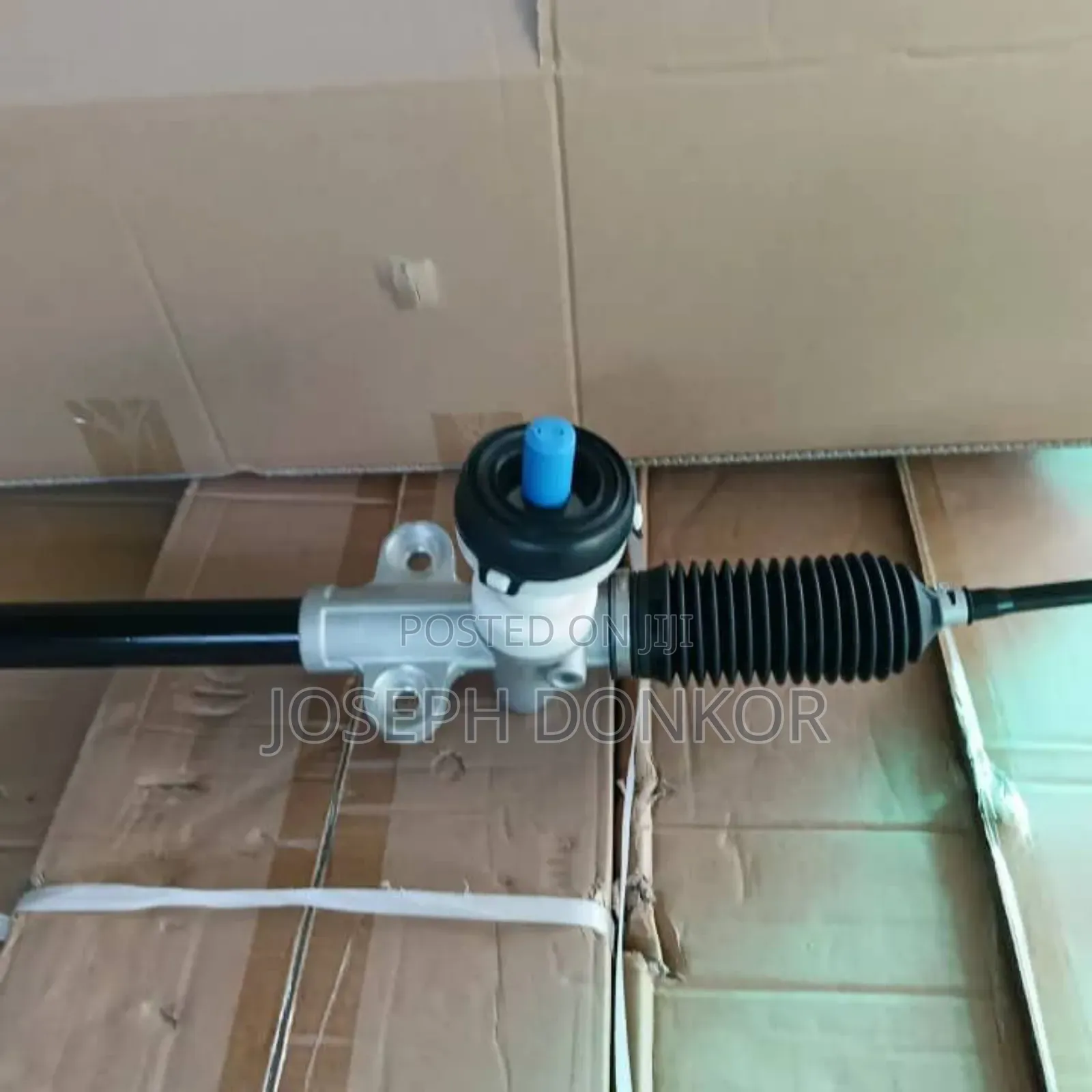 Morning/Picanto Steering Rack 2007 2008,2009,2010,2011,2012