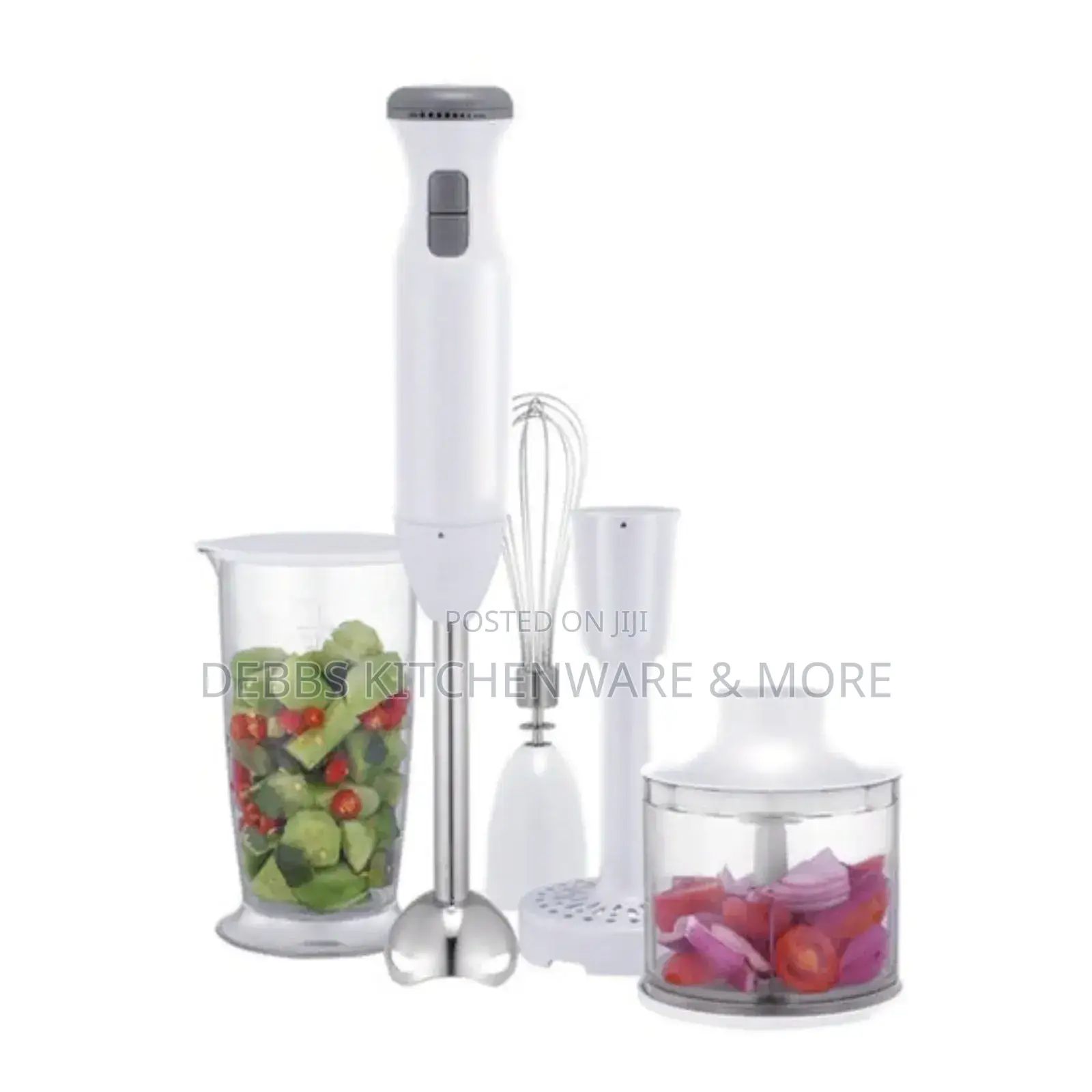Russell Hobbs Hand Blender Set