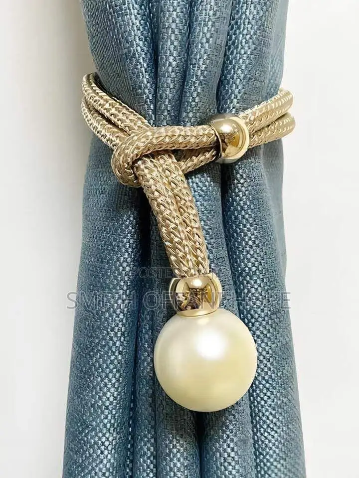 “Tie Back in Style: Curtains That Elevate Your Space”